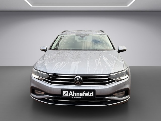 Volkswagen Passat 2.0 TDI Business DSG Variant