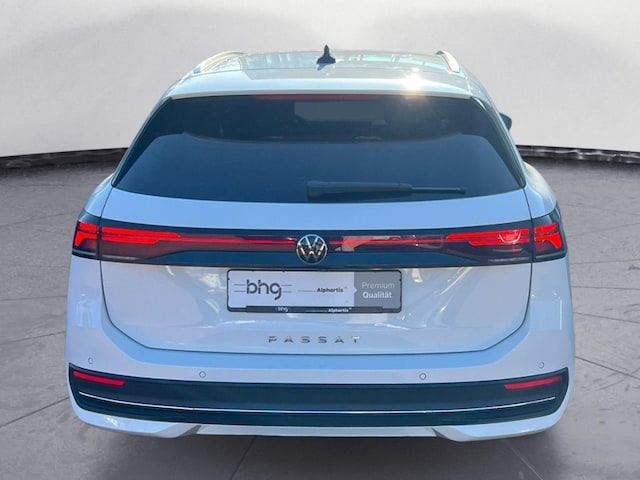 Volkswagen Passat 2.0 TDI Business DSG Variant