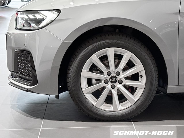 Audi A1 25 TFSI S-Tronic Sportback