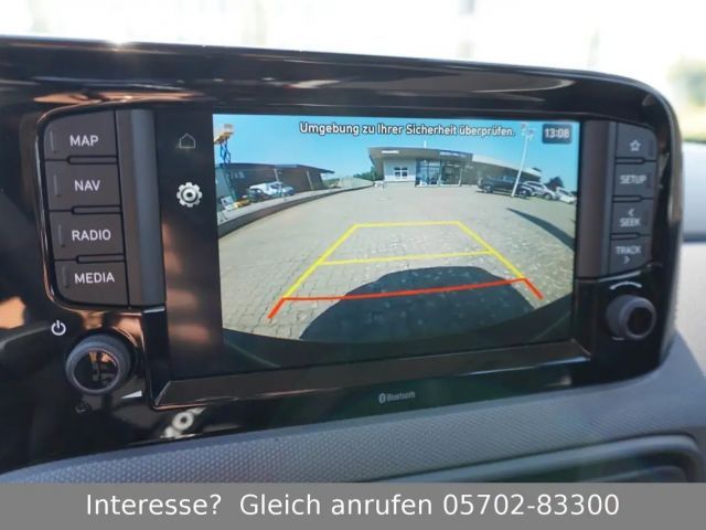 Hyundai i10 1.0 Trend