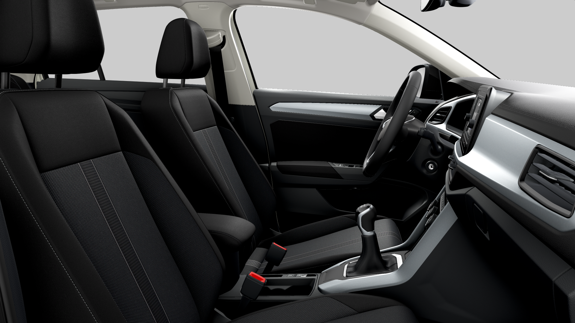 Volkswagen T-Roc 1.0 TSI