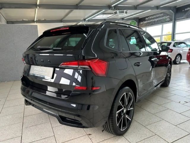 Skoda Kamiq 1.0 TSI Monte Carlo
