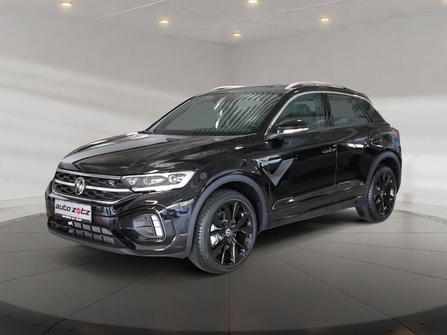 Volkswagen T-Roc DSG