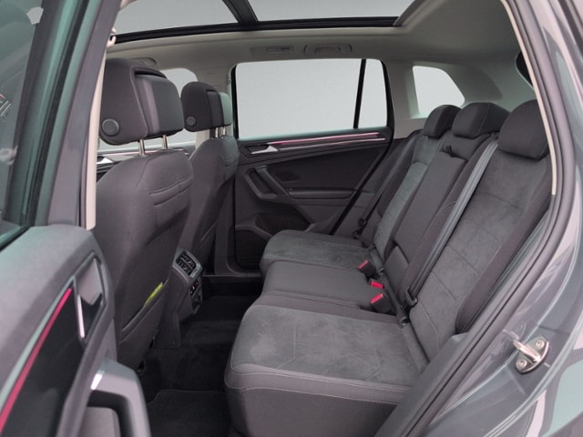 Volkswagen Tiguan 2.0 TDI DSG IQ.Drive