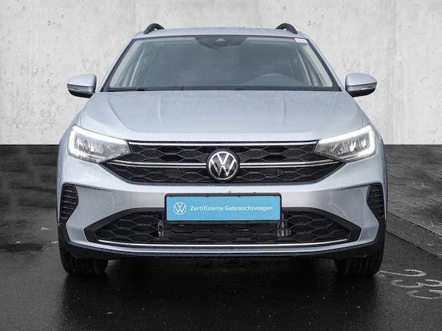 Volkswagen Taigo 1.0 TSI