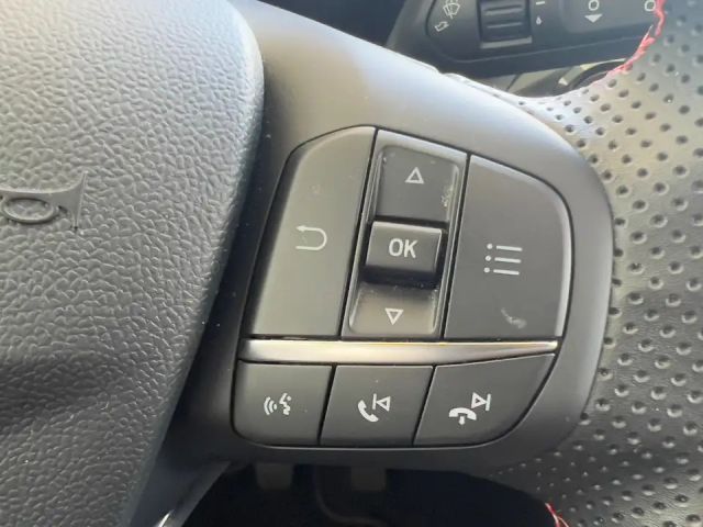 Ford Puma EcoBoost ST Line