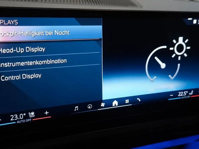 BMW 520 520d M-Sport Touring