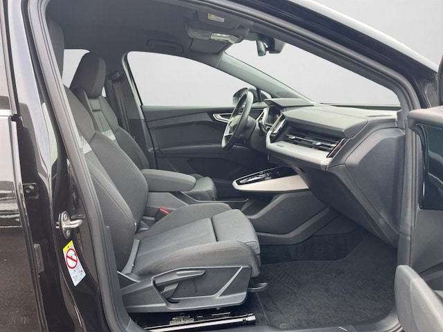 Audi Q4 e-tron 35