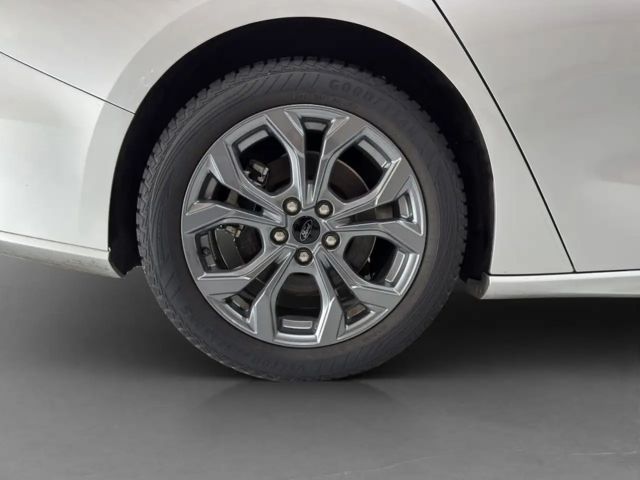 Ford Focus EcoBoost ST Line Wagon