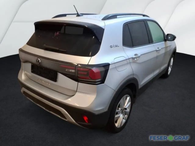 Volkswagen T-Cross 1.0 TSI DSG Life