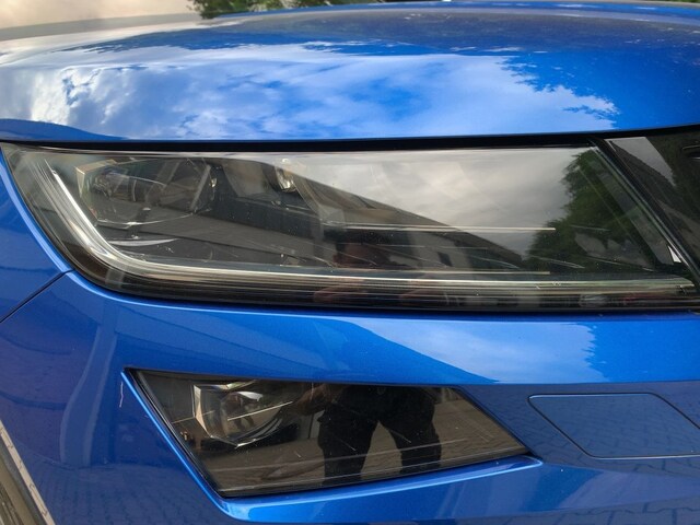 Skoda Kodiaq 2.0 TDI 4x4 Sportline