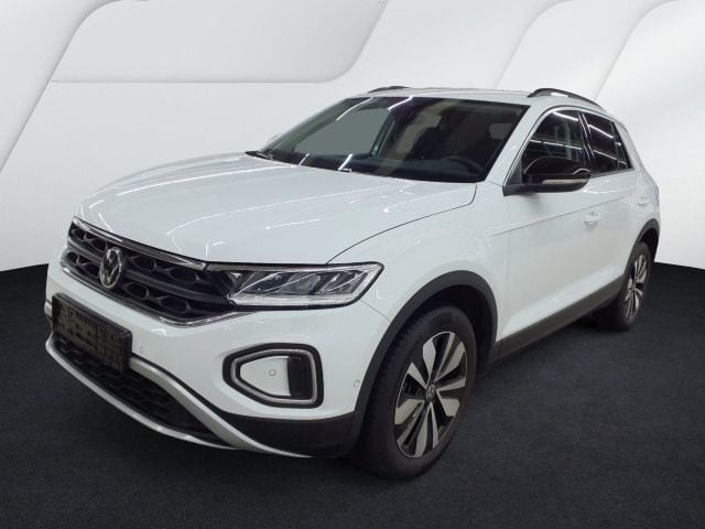 Volkswagen T-Roc 1.0 TSI
