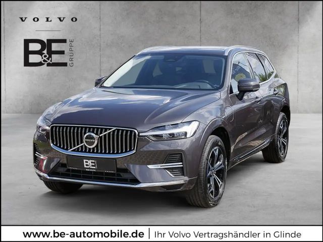 Volvo XC60 AWD Inscription Recharge T6