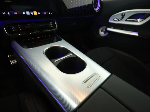 Mercedes-Benz CLA 250 AMG Line Coupé