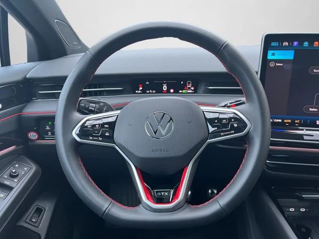Volkswagen ID.7 GTX Tourer
