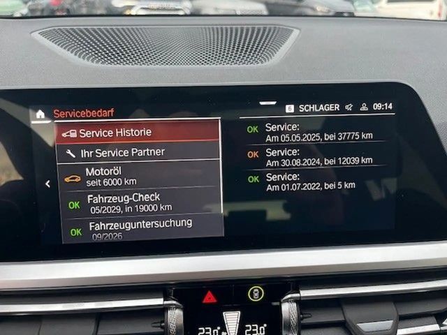 BMW 320 320d M-Sport Touring