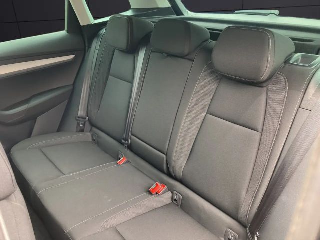 Skoda Karoq Ambition