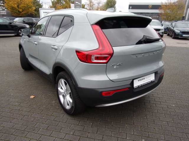 Volvo XC40 Core