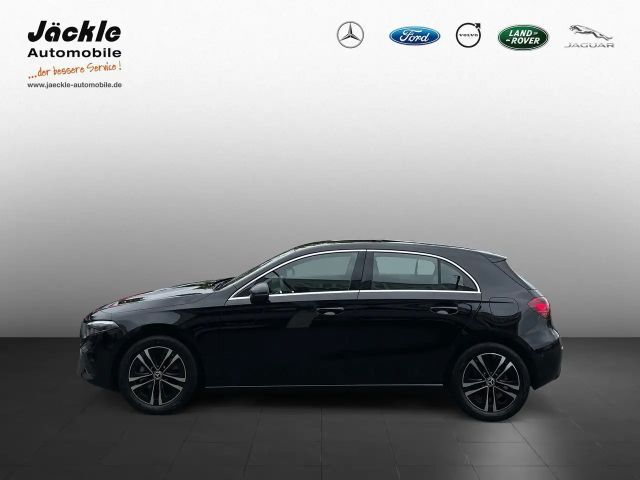 Mercedes-Benz A 200 Progressive