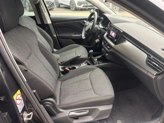 Skoda Scala 1.0 TSI Clever