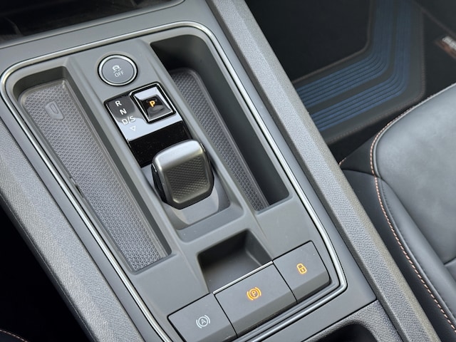 Cupra Formentor 2.0 TSI 4Drive DSG VZ