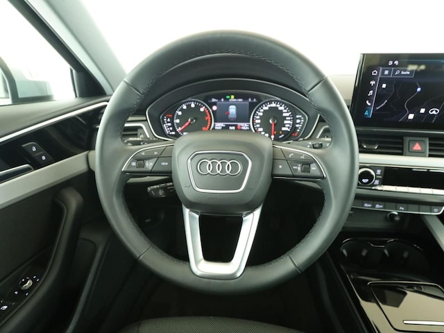 Audi A4 35 TFSI Avant S-Tronic