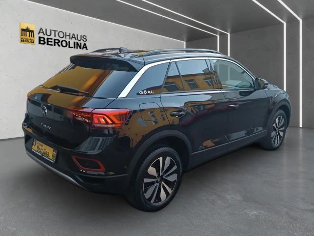 Volkswagen T-Roc 2.0 TDI DSG