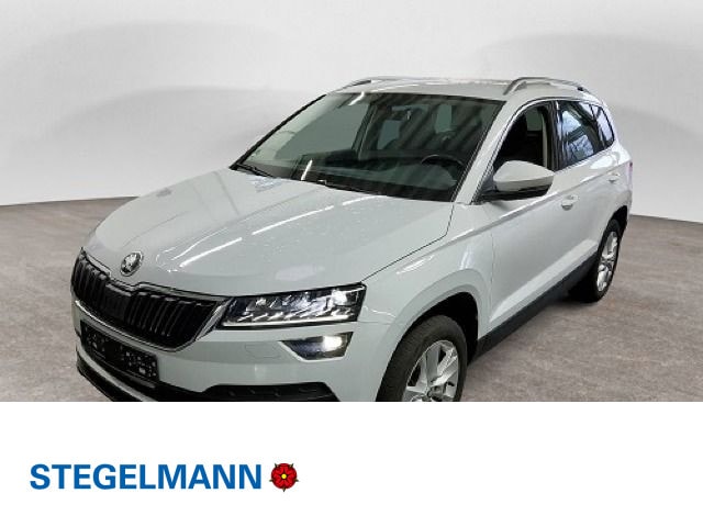 Skoda Karoq 1.5 TSI Style Style