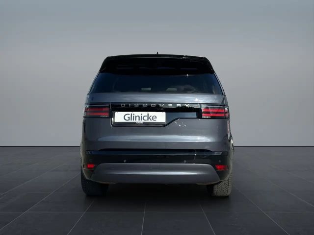 Land Rover Discovery Dynamic SE