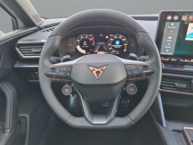 Cupra Leon DSG ST Sportstourer