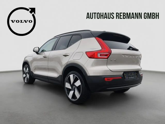 Volvo XC40 Plus Recharge