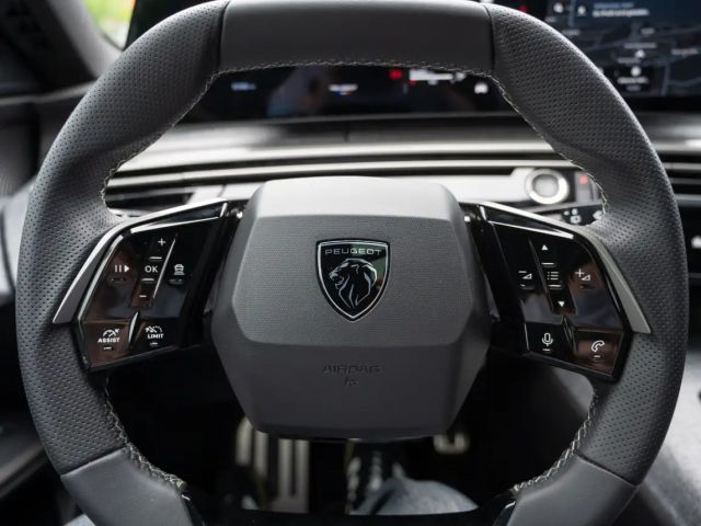 Peugeot 5008 GT-Line Hybrid