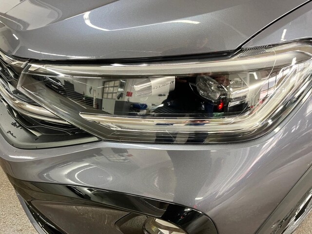 Volkswagen Taigo DSG R-Line