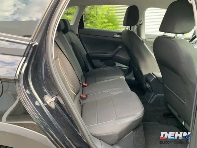 Volkswagen Taigo 1.0 TSI Style