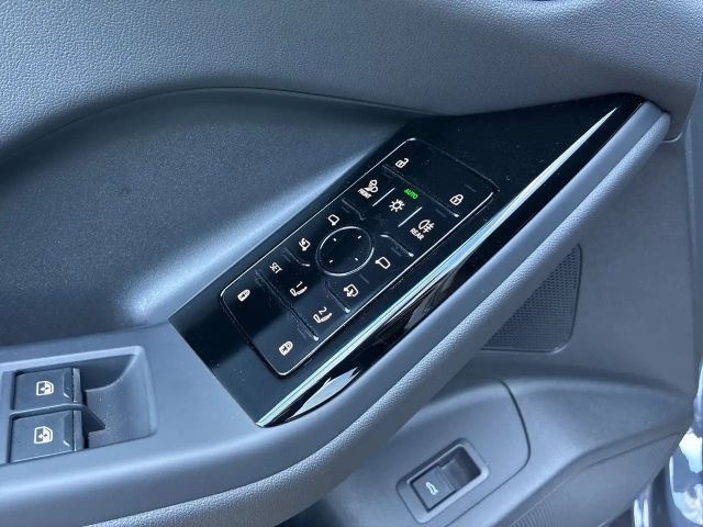 Audi Q6 e-tron Quattro