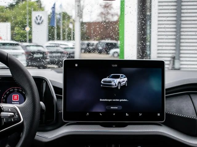 Skoda Kodiaq 2.0 TDI Sportline