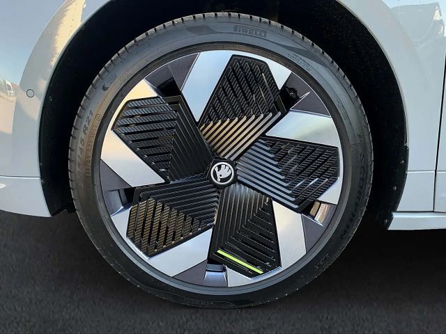 Skoda Enyaq Coupe RS