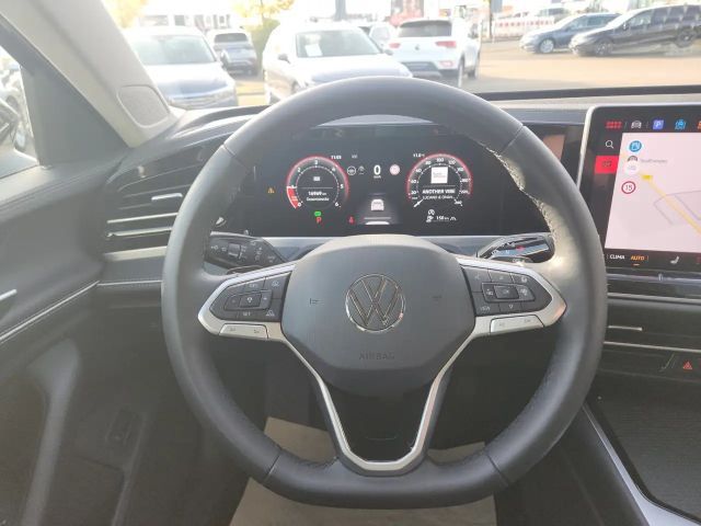 Volkswagen Passat 2.0 TDI Elegance Elegance
