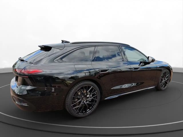 Audi A6 Avant Quattro S-Line