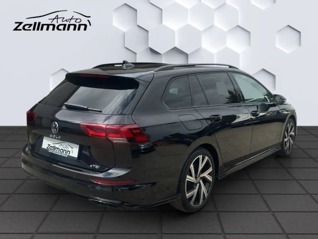 Volkswagen Golf R-Line Style Variant