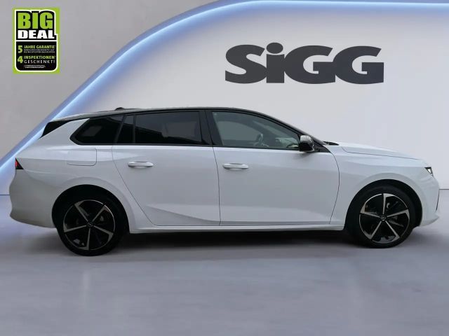 Opel Astra Sports Tourer