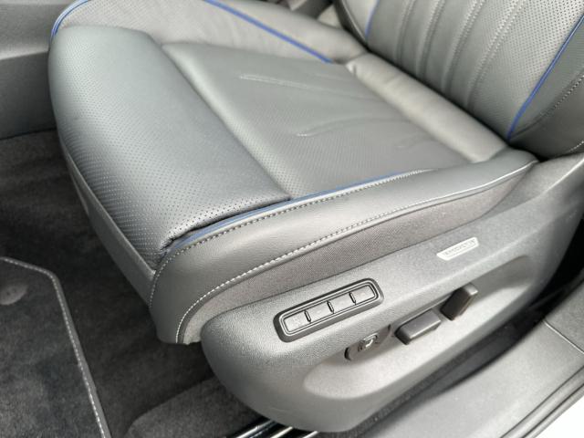 Volkswagen Tayron R-Line eHybrid