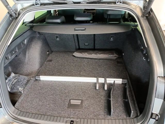 Skoda Octavia Selection