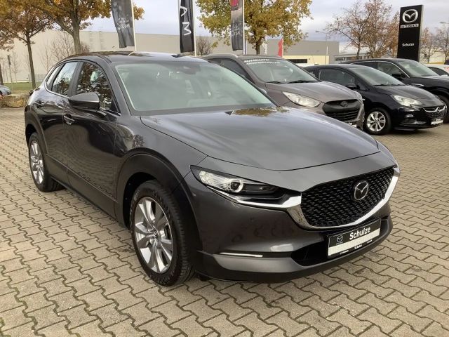 Mazda CX-30 Selection SkyActiv