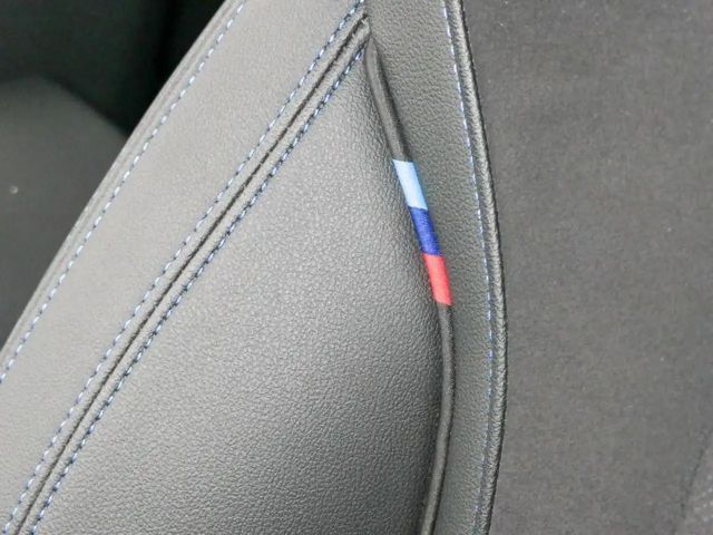 BMW 318 M-Sport Touring