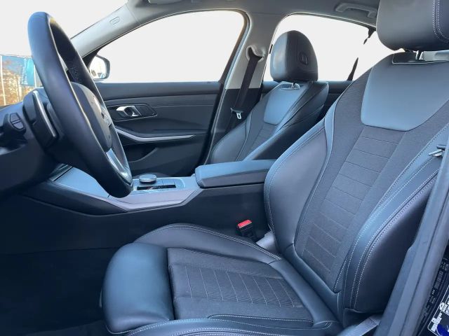 BMW 320 320d Comfort pakket Sedan