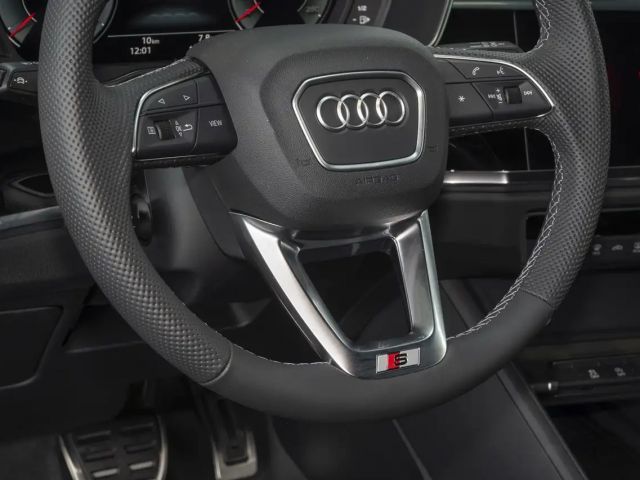 Audi Q3 35 TDI S-Line S-Tronic