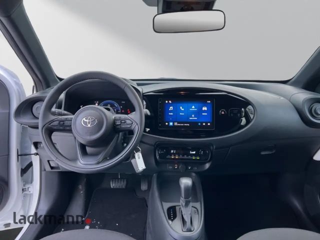 Toyota Aygo X Active Hatchback Hybride
