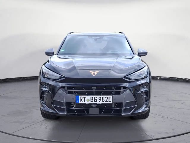 Cupra Terramar 1.5 e-Hybrid VZ e-Hybrid