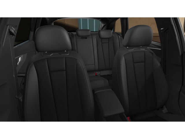 Audi A4 40 TDI Avant S-Tronic